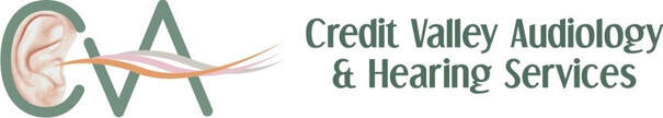 Credit Valley Hearing Clinic Logo