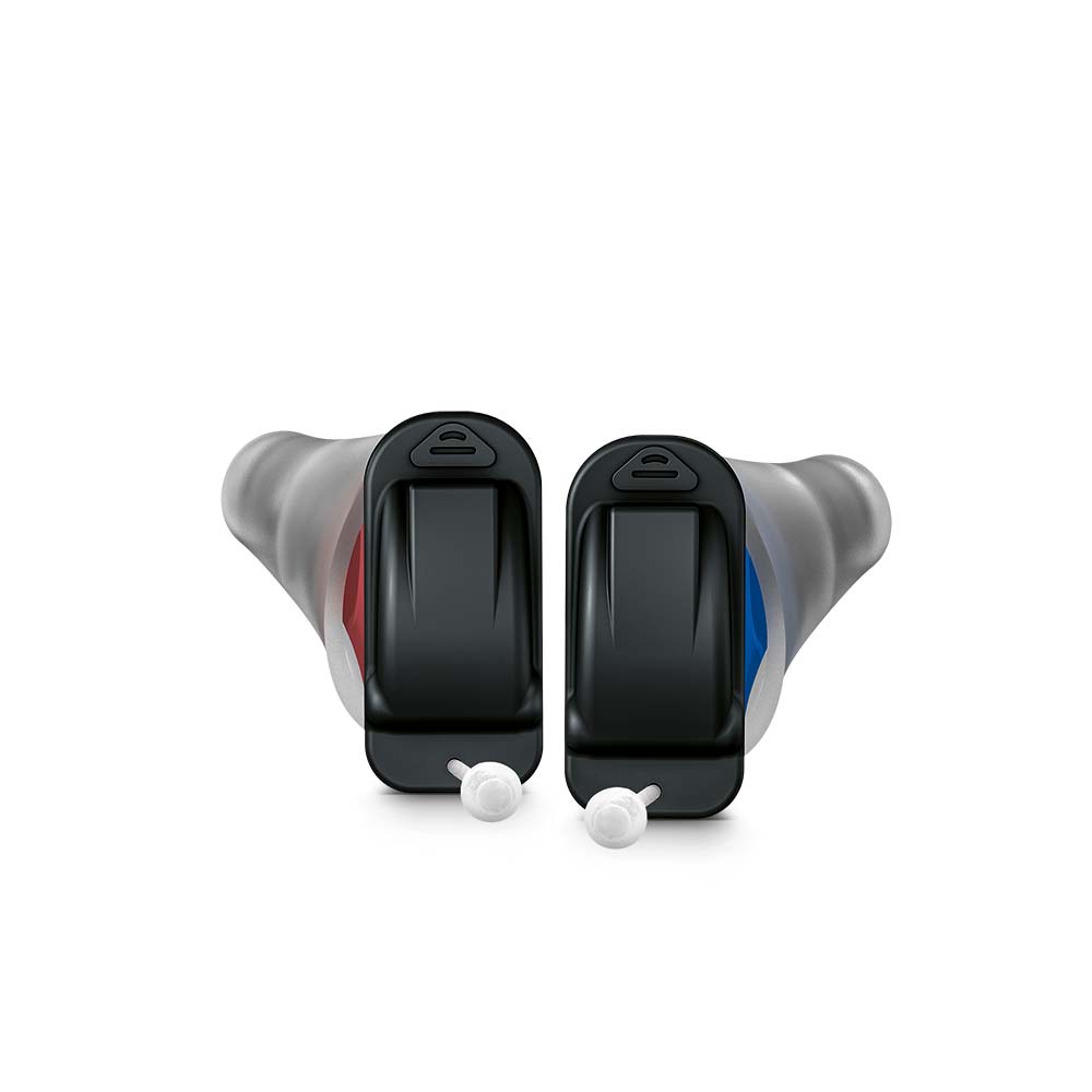 Signia Hearing Aids at Credit Valley Audiology