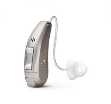 Hearing Aid | Behind the Ear
